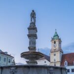 Highlights of Bratislava's Old Town with Castle - Who Will Love This Tour?