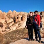 Highlights of Cappadocia Tour (Private) - Practical Details and What to Expect