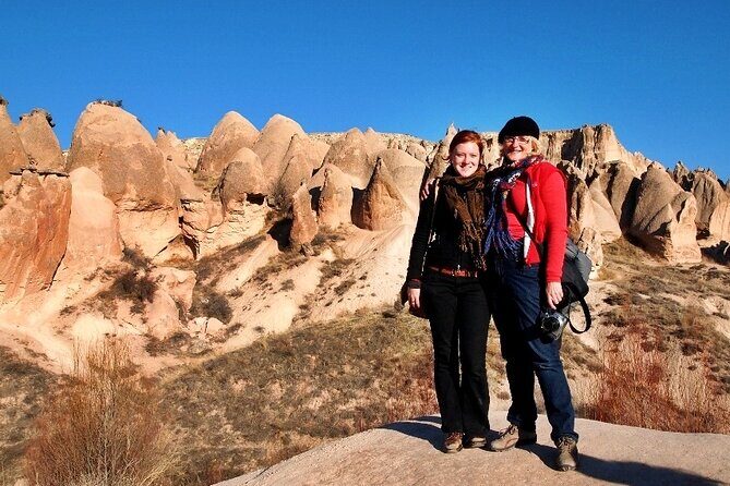 Highlights of Cappadocia Tour (Private) - Practical Details and What to Expect