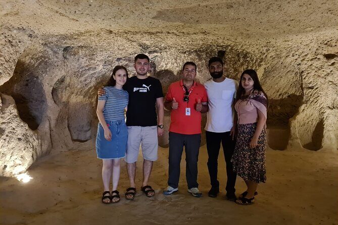 Highlights of Cappadocia Tour with Lunch - Final Thoughts: Is This Tour Worth It?