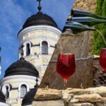 Highlights of Chisinau & Milestii Mici Wine Cellars - The Transfer to Milestii Mici: Setting the Scene for the Wine Experience