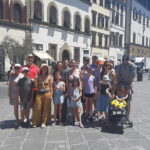 Highlights of Florence Treasure Hunt for Kids & Families with Gelato - FAQ