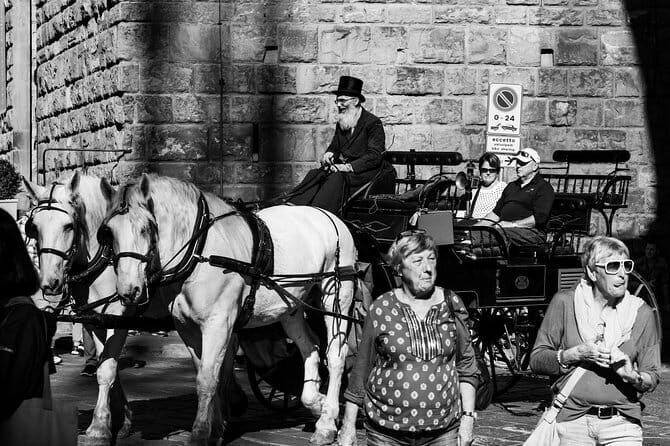 Highlights Of Florence Walking Tour (price Per Group) - A Deep Dive into the Itinerary