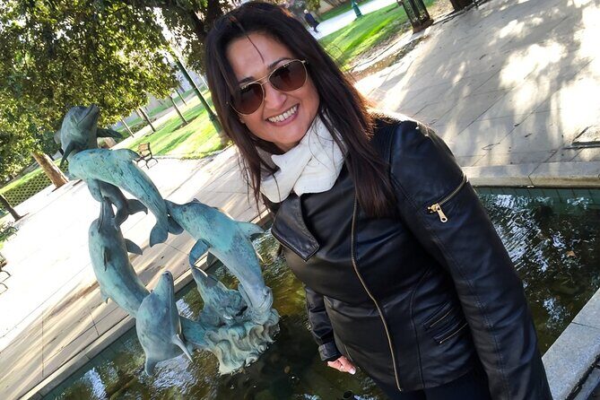 Highlights of Istanbul with Private Tour Guide Zerrin - What Makes This Tour Stand Out?