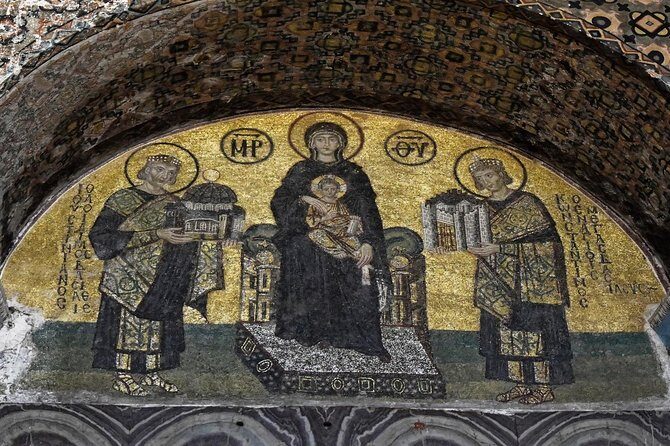 Highlights of Istanbul - The Sum Up