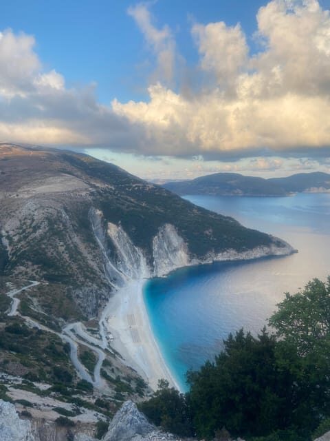 Highlights of Kefalonia - An In-Depth Look at the Tour Experience