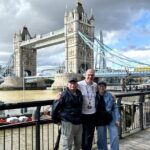 Highlights of London Private Guided Taxi Tour - Who Should Book This Tour?