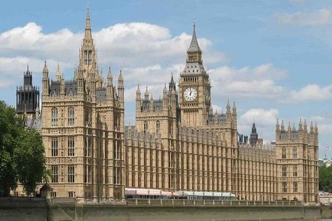 Highlights of London Sightseeing Private Tour with a Kid-Friendly Guide - Authentic Experiences from Reviewers