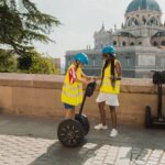 Highlights of Madrid Tour by Segway - Practical Details and What You Should Know