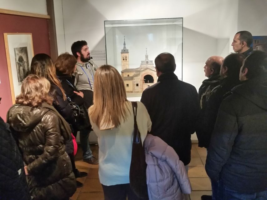 Highlights of Madrid: Walking Tour with Private Guide - Final Thoughts