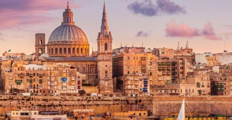 Highlights of Malta Tour:Icons and Experiences of the Island - The Experience’s Strengths and Considerations
