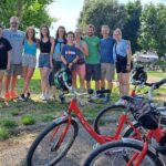 Highlights of Milan Bike Tour - The Experience from the Guides’ Perspective