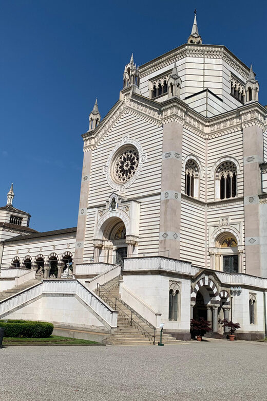 Highlights of Milan Bike Tour - In-Depth Look at the Milan Bike Tour