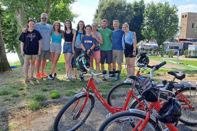 Highlights of Milan Bike Tour - The Experience from the Guides’ Perspective