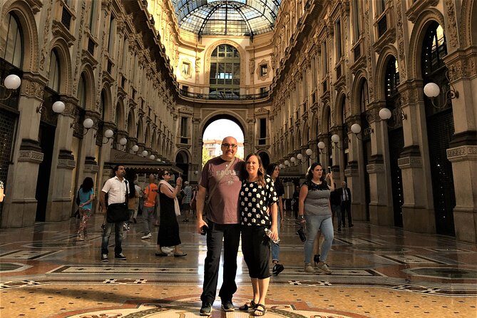 Highlights of Milan Private Guided Tour: Duomo, La Scala Theatre & Sforza Castle - Breaking down the itinerary