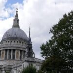 Highlights of Old London Town: Walking Tour of the Square Mile - Exploring the Itinerary in Detail