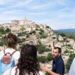 Highlights of Provence : Chateauneuf du Pape & Luberon - Who Would Love This Tour?