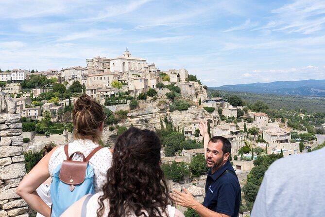Highlights of Provence : Chateauneuf du Pape & Luberon - Who Would Love This Tour?