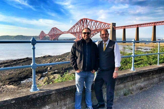 Highlights of Scotland Custom Private Tour With Scottish Local - What Our Reviews Reveal