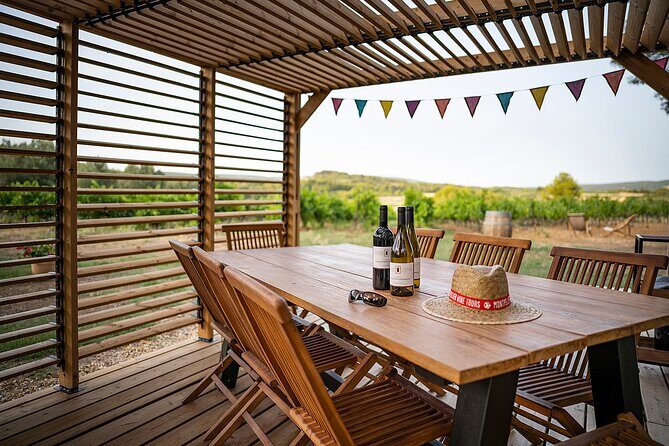 Highlights of Sète, food and wine tour - FAQs