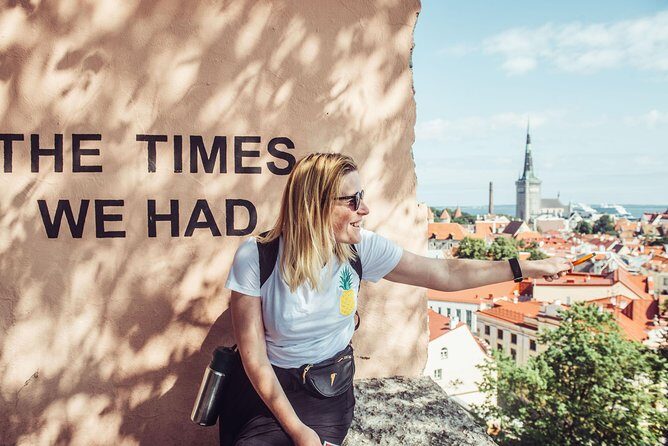 Highlights of the Baltic States in 8 Days (Private Tour) - Authenticity & Review Insights