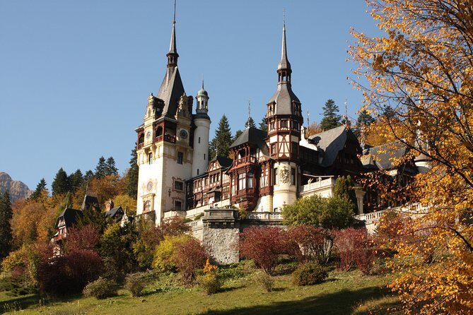 Highlights of Transylvania - private tour - Final Thoughts