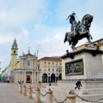Highlights of Turin Private Walking Tour - Real Experiences from Reviewers