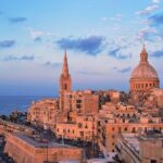Highlights Self-Guided Scavenger Hunt and Tour in Valletta - What You Can Expect at Each Stop