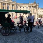 Highlights up to 12 Person Combined vehicles - Practical Details for Travelers