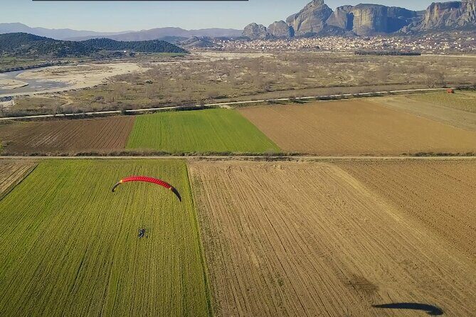 Hike among & Fly above Meteora - Final Thoughts: Why This Tour is a Great Pick