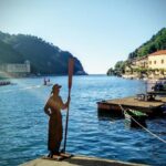 Hike from San Sebastian to San Pedro across St James Way - The Itinerary in Detail