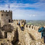 Hike in Sintra: Pena Palace, Moorish Castle, Quinta da Regaleira - Who Will Love This Tour?
