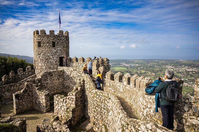 Hike in Sintra: Pena Palace, Moorish Castle, Quinta da Regaleira - Who Will Love This Tour?