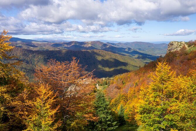 Hike in The Central Balkan National Park - A Deep Dive into the 3-Day Central Balkan Trek