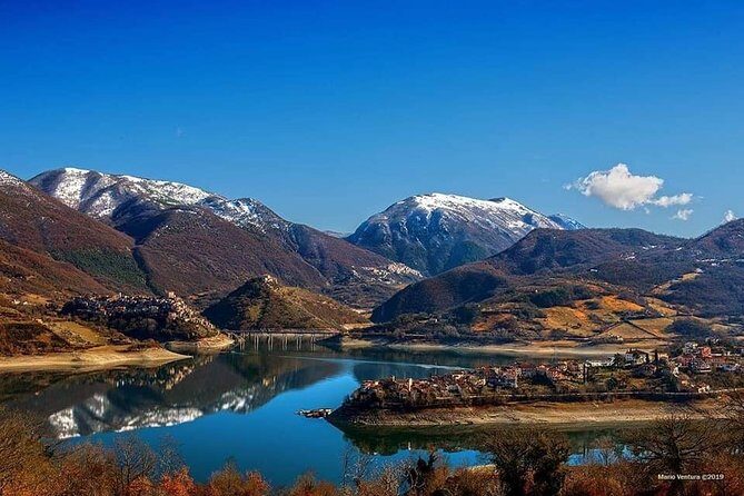 Hike Lake Castle and Good Food! - Transportation and Logistics: What You Need to Know