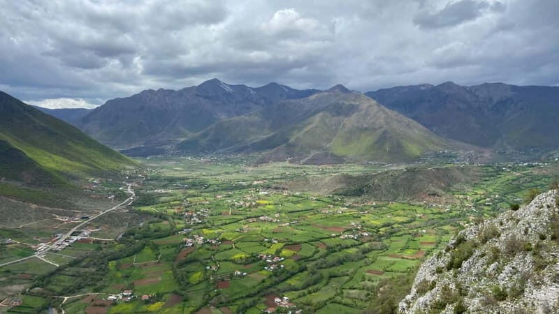 Hike Like Locals: Discover Albania's Hidden Mountain Trail - Who Is This Tour Best Suited For?