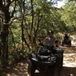 Hike on the trails of the ancient shepherds - 4h - Quad/ATV - Who Is This Tour Best For?