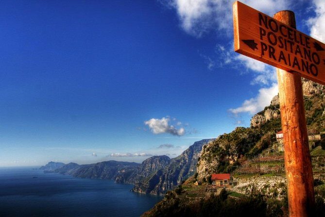 Hike The Path Of Gods from Sorrento - Price and Value: Is It Worth It?