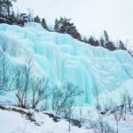 Hike to Frozen Waterfalls of Korouoma Including BBQ Lunch from Rovaniemi - Practical Details