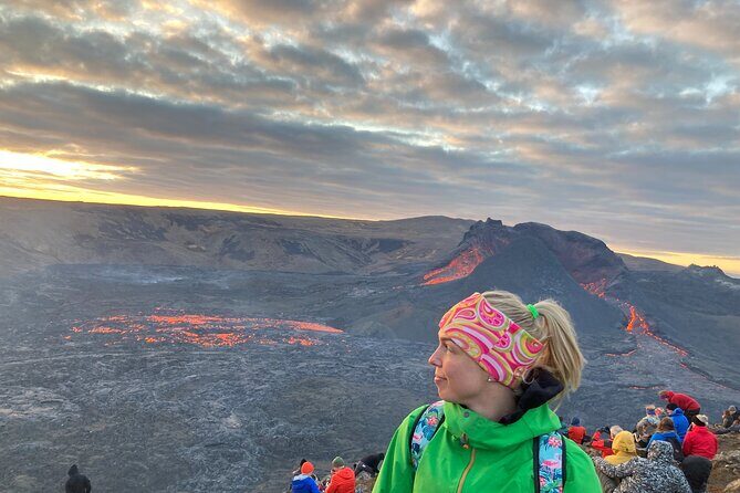 Hike to Mount Keilir - Exploring the Itinerary in Detail