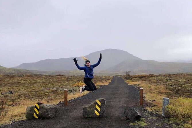 Hike to Mt Helgafell - Who Will Love This Tour?
