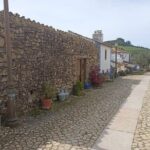 Hike & Wine Ericeira - The Heart of the Tour: Wine and Tapas at a Local Producer