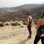 Hiking Adventure in Mykonos with Lunch Option - An In-Depth Look at the Hiking Adventure
