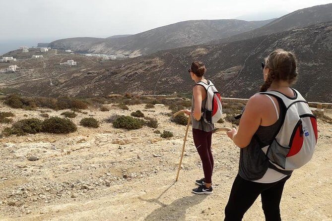 Hiking Adventure in Mykonos with Lunch Option - An In-Depth Look at the Hiking Adventure