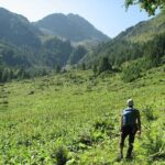 Hiking adventure in Sharri - Discovering the Sharri Mountains: An Authentic Kosovo Adventure
