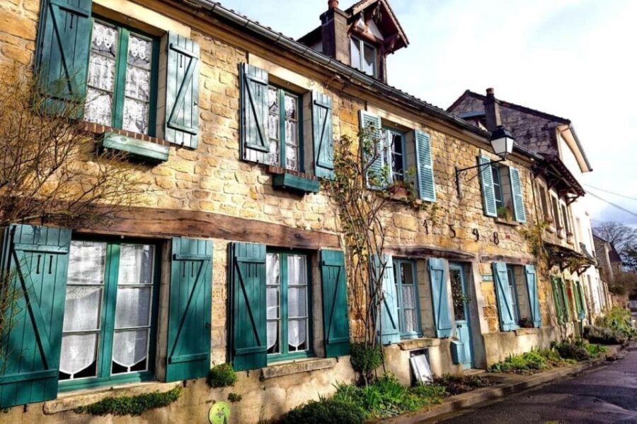 Hiking Adventure in Van Gogh's footsteps (6 miles walk) - What You Can Expect in Terms of Logistics