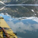 Hiking and Kayaking Experience on Tunsbergdalsbreen - The Experience from a Traveler’s Perspective