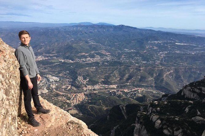 Hiking and Trekking Barcelona - The Itinerary: What You Can Expect