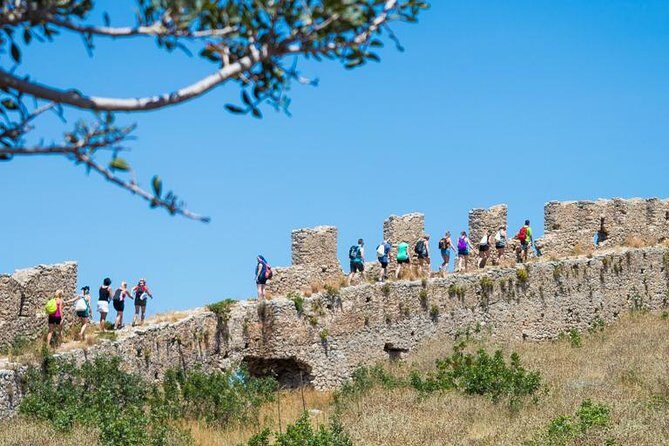 Hiking around Navarino Bay - Why This Tour Offers Real Value