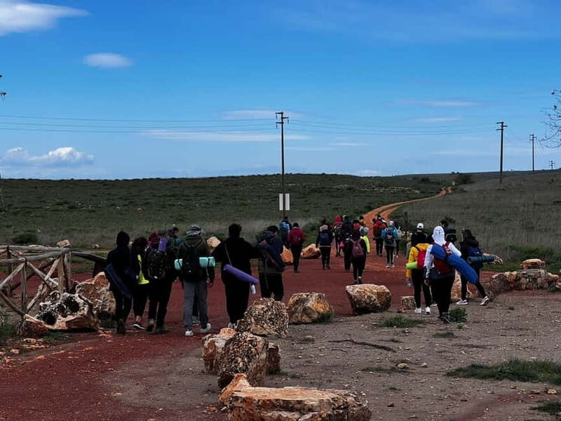 Hiking at the Bauxite Mines in the Alta Murgia National Park - Who Will Love This Tour?